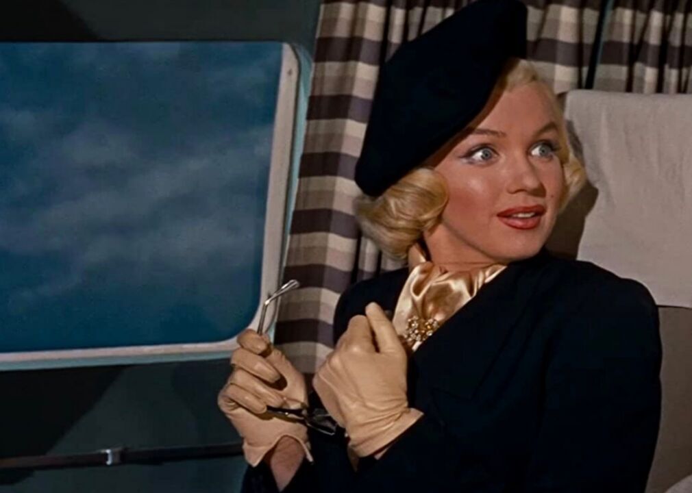 How to Marry a Millionaire (1953)